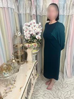 まどか【柔らかく滲む大人魅力】
