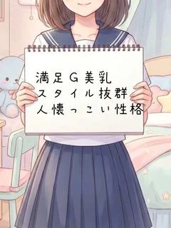 ひよか（キレッキレ美少女）