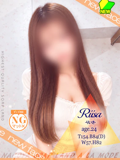 りいさ プロフィール画像