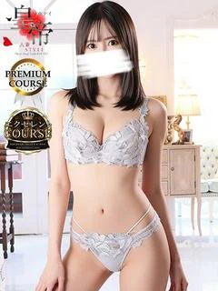 華咲ゆあ プロフィール画像