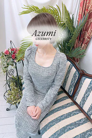 あずみ プロフィール画像