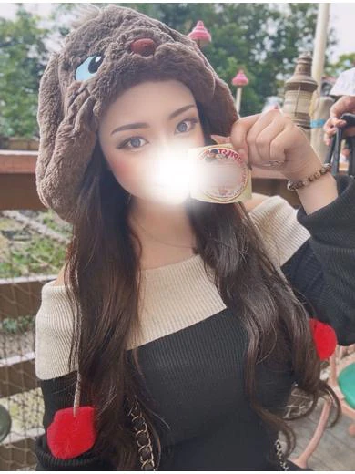 体験入店らな プロフィール画像