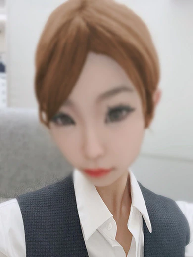 如月ここ（新人研修対象！） プロフィール画像