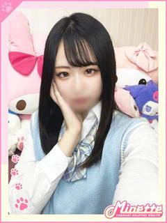 あかね【敏感黒髪正統派美少女】