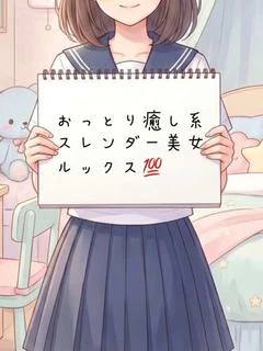 みこ（弾ける...