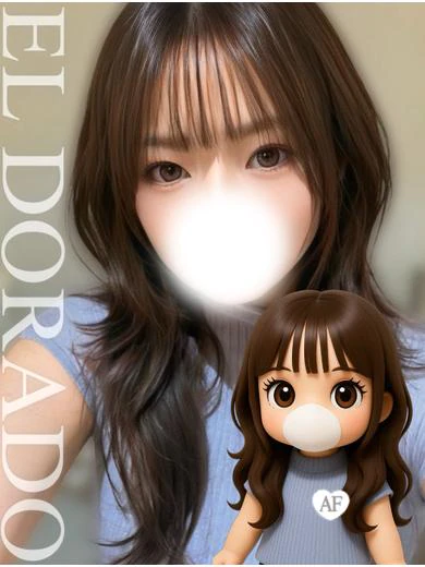 みく プロフィール画像
