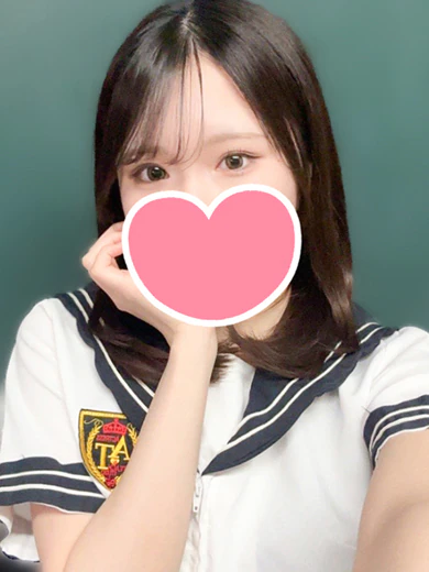 ひな プロフィール画像