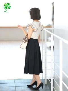 永浜 なみね【恋妻】