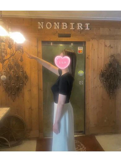 ともみ プロフィール画像