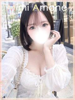 天音みみ【アマネミミ】