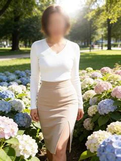 愛美