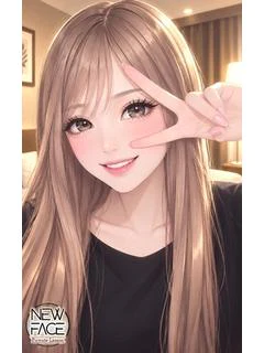 新人イチカ【...