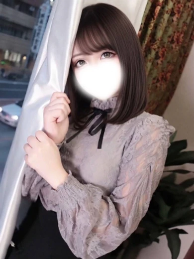 新人あのん プロフィール画像