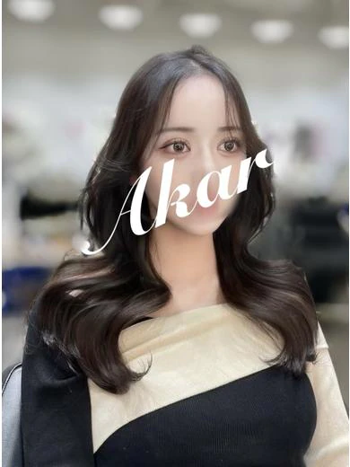 小嶋 朱里（モデル） プロフィール画像