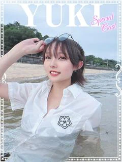 ゆき プロフィール画像