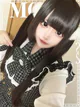 もこ プロフィール画像