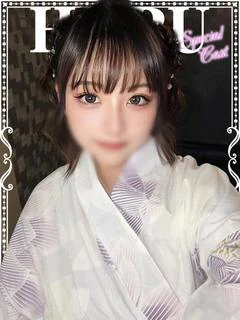 はる プロフィール画像