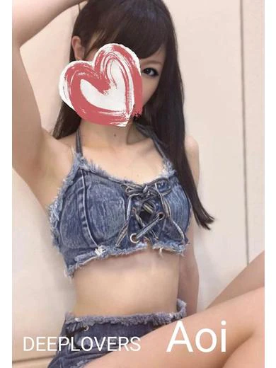 あおい プロフィール画像