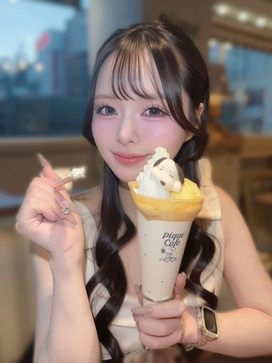 柏宮かるあ プロフィール画像