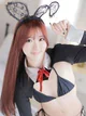 かりな プロフィール画像