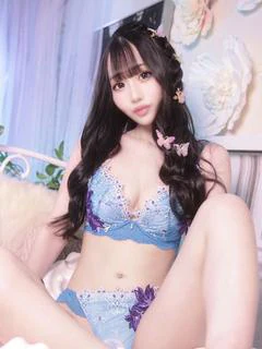レア プロフィール画像