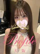 ちはる プロフィール画像