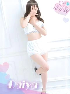 ダイヤ☆
