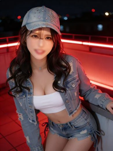 しろ☆スタイル抜群天性の痴女 プロフィール画像
