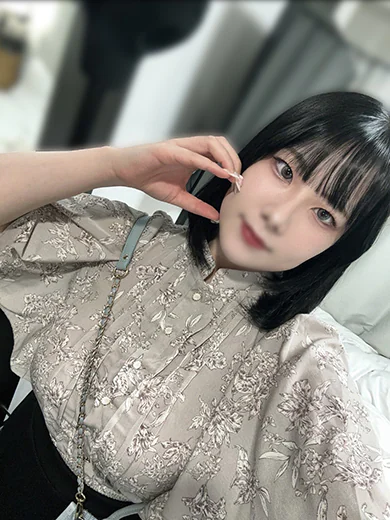 レゼ プロフィール画像