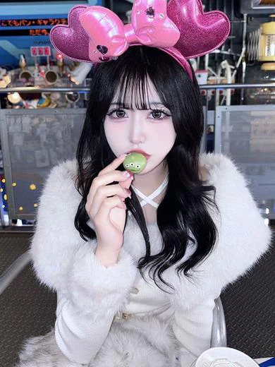 りんな プロフィール画像