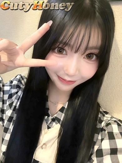 ひな プロフィール画像