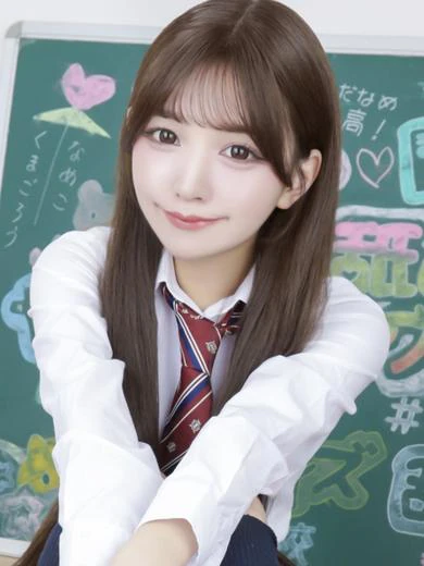 クレア プロフィール画像
