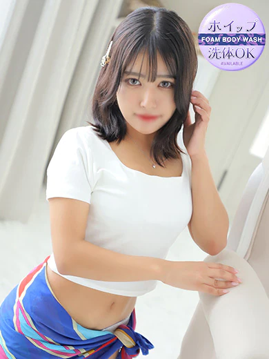 あんな プロフィール画像