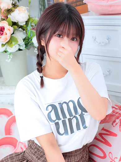 ひな プロフィール画像