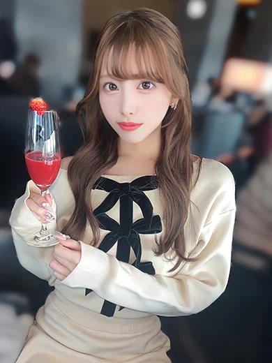 椎名ゆあ プロフィール画像