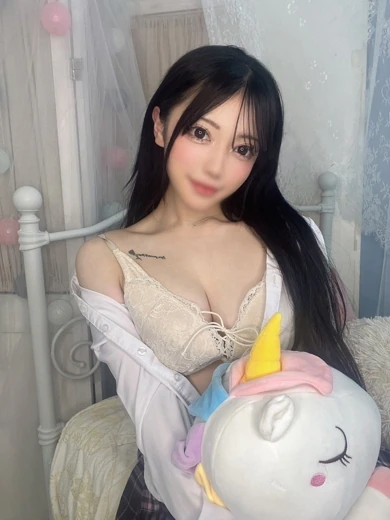 むい プロフィール画像