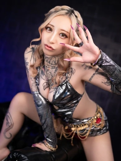LANA プロフィール画像