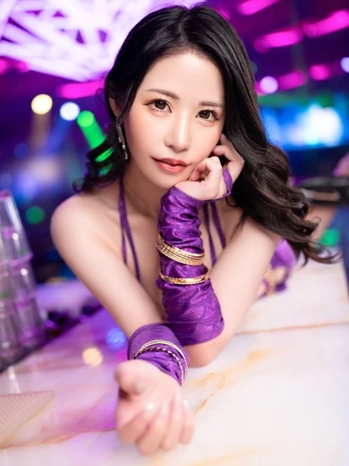 RISE プロフィール画像
