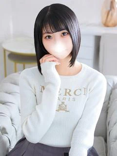 みらい★黒髪清楚な敏感美少女★