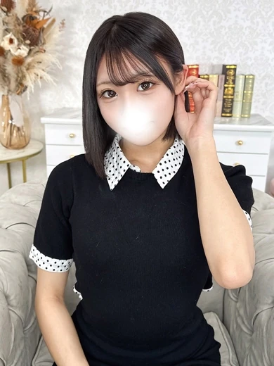 みり★黒髪清楚なキス好きJD★ プロフィール画像