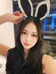 つき プロフィール画像