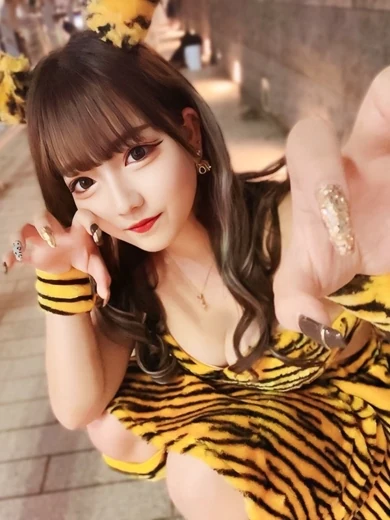 かがり プロフィール画像