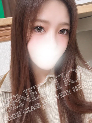 ひな プロフィール画像