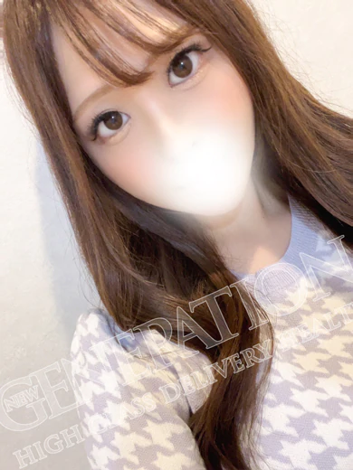 ありな プロフィール画像