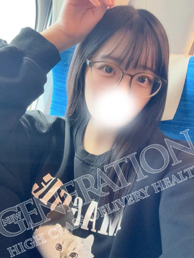 ちより プロフィール画像