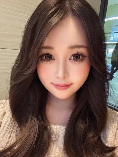 涼風るみ プロフィール画像
