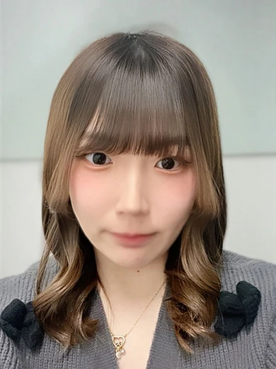 いちご プロフィール画像