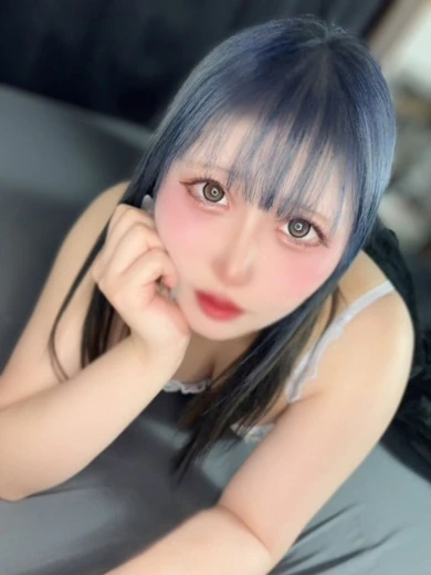 いんにょう プロフィール画像