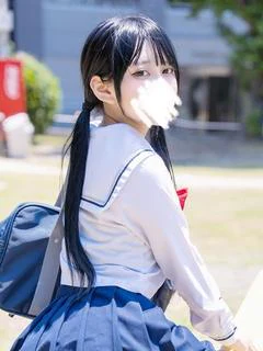涼森 つむ
