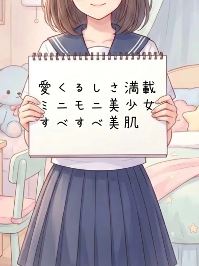 れんな（ムチエロ美少女） プロフィール画像